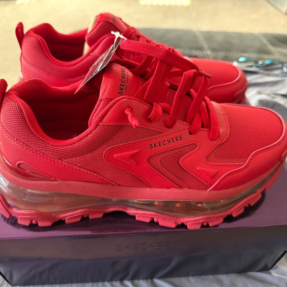 Sketchers 183290 Stand on Air
